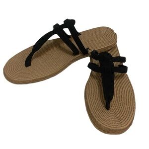 Panama Jack Flip Flop Sandals